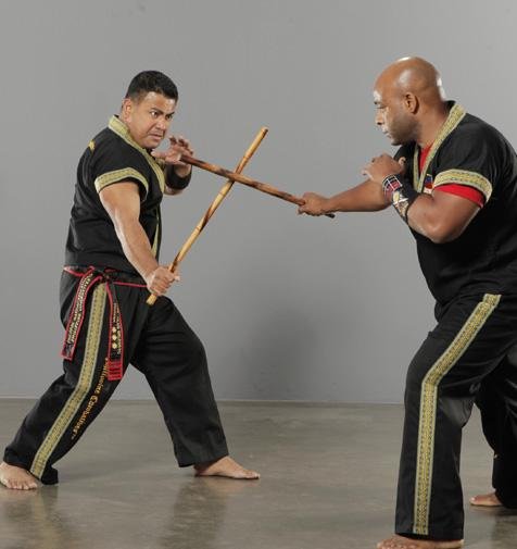 What is the Significance of National Sports And Martial Arts: Cultural Impact