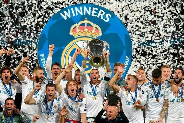 What is the Meaning of Champion League