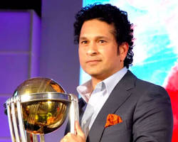 Sachin Tendulkar: A Complete Journey Through His Playing History and Records ’25