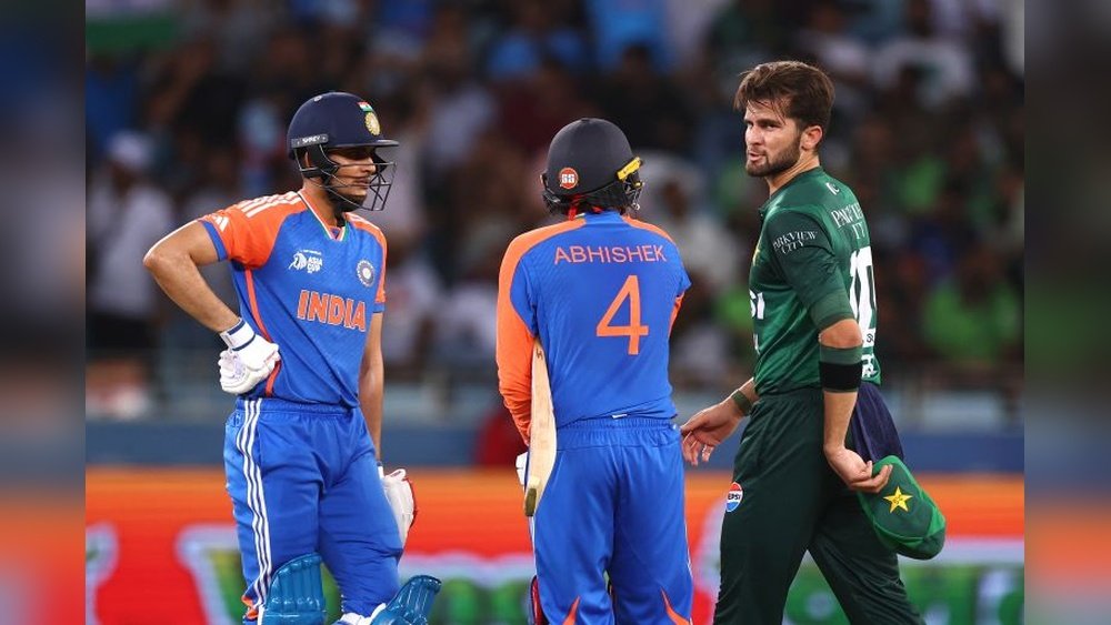 T20 World Cup 2026 India Pakistan Update on 15H