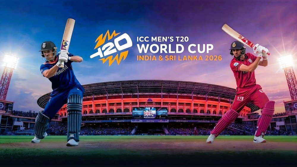 T20 World Cup 2026 Update Blog