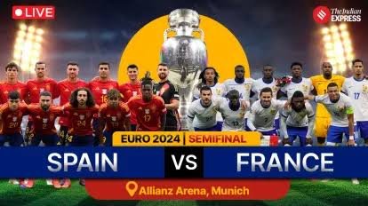 France vs Spain,2026 world cup 