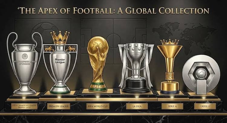 Why Is Football the Most Popular Sport in the World