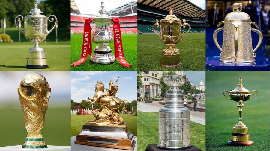 Top 10 Most Popular Sports in the World