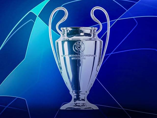 Champions League 2026/27 Draw Complete: Who Faces the Toughest Challenge?