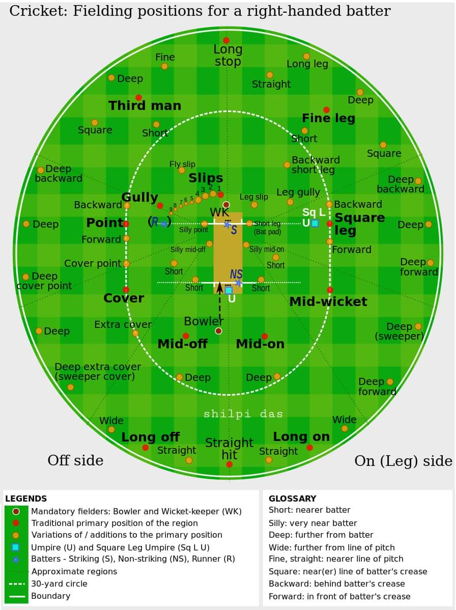 10 Important Rules of Cricket Explained in Simple English